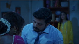 Bas Itna Sa Khwaab - 4th December 2024